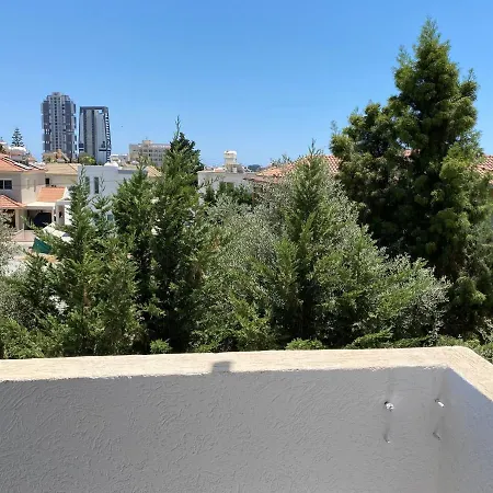 1-bedroom With View * Лимасол