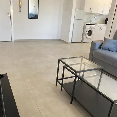 1-bedroom With View Апартаменты