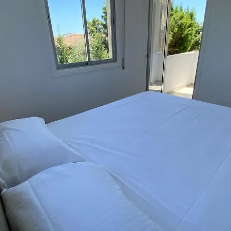 1-bedroom With View * Limassol